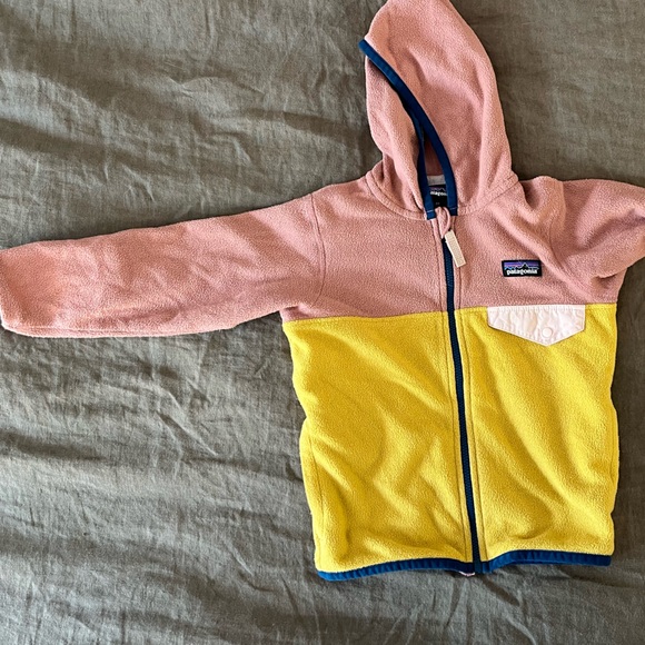 Patagonia Synchilla 3T - Picture 2 of 7